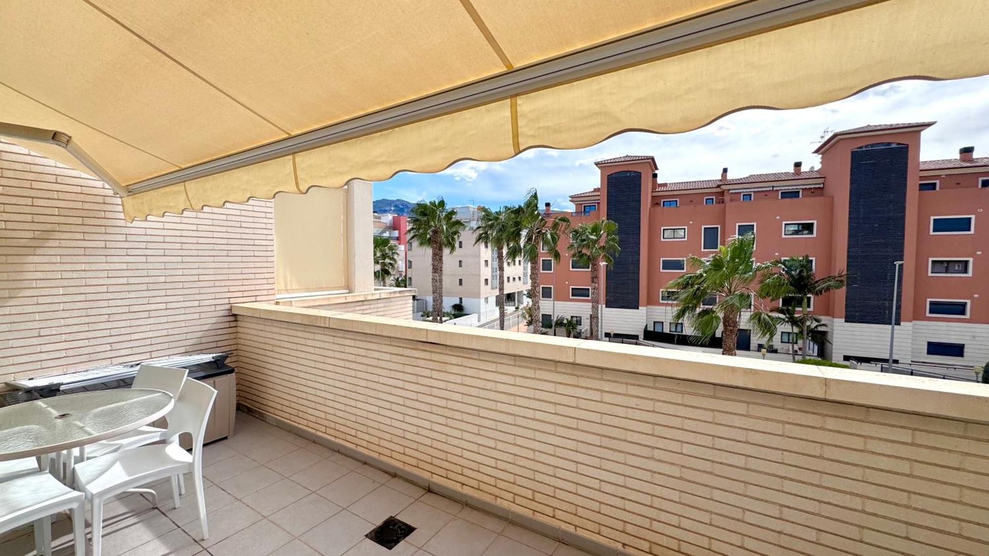 Elegance - Vacaciones Y Bienestar Apartment Denia Bagian luar foto